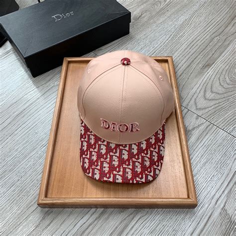 dior cap beige|Dior cap price.